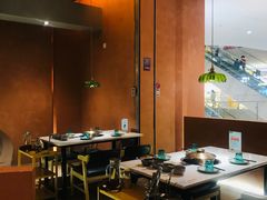 -喃喃椰·糟粕醋·椰子鸡火锅(七堡花园店)
