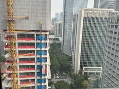 -广州威珀斯酒店