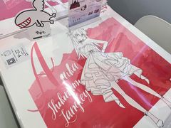 -布谷社(王府井喜悦店)