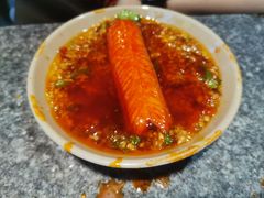 -大虎重庆老火锅(正弘城店)