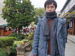 -黎阳老街