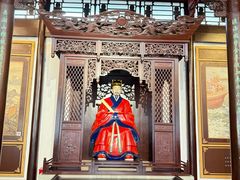 -杭州张苍水先生祠