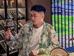 -黑木原精致料理·铁板烧