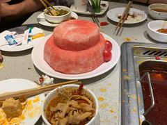 -海底捞火锅(万科广场店)