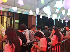 -歌斐颂巧克力小镇