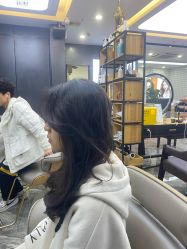 -藤野造型·专业烫染店
