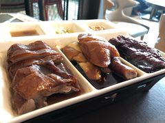 -有璟阁港式餐厅(金融街购物中心店)