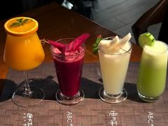 -巴别塔法餐舍(合作路店)