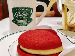 -Ralph’s Coffee(深圳罗湖万象城店)