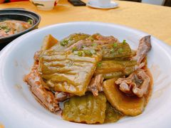 烧鹅-大笑饭堂(甲子桥店)