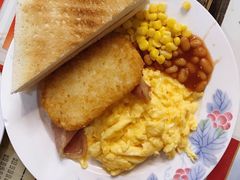 -华星冰室(湾仔店)