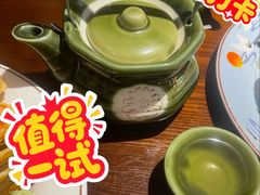 -松子料理(亮马桥店)