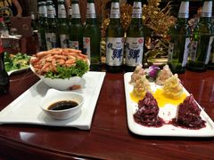 -亚丁湾海鲜大酒店(万泉嘉苑店)