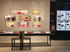 -CHANEL(恒隆广场店)