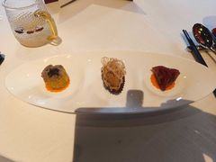 -三号黄浦会Canton Table