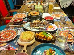 -卢布里西餐厅(总店)