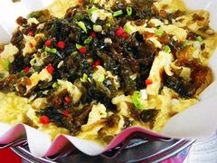 -探鱼·鲜青椒爽麻烤鱼(广州欣荣广场店)