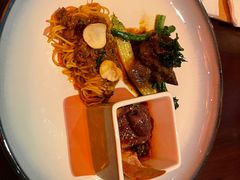 -杭州西子湖四季酒店-WL BISTRO西湖餐厅(灵隐路店)