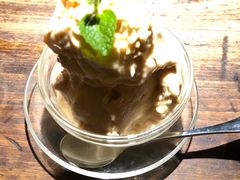 花生冰沙-绿茶餐厅(领展购物广场·中关村店)