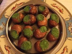 -Restaurant Paul Bocuse