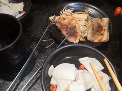 -九田家黑牛烤肉料理(太阳城店)