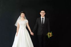 -绿皮火车照相馆 婚纱照旅拍(厦门店)