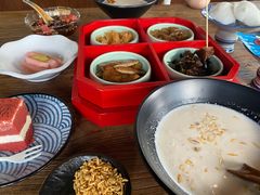 -上席擂茶·新中式青年茶馆(古城店)