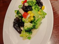 荷塘小炒-那拉提之疆·新疆菜(美院店)