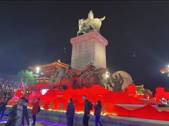 -大唐不夜城
