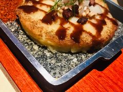 咸宁洋芋粑-山石榴·贵州菜(丰盛里店)