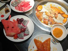 -欢乐牧场(T12店)