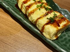 玉子烧-初居食屋日式料理(万象城购物中心店)