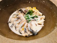 -云渔堂蒸汽石锅鱼(万达店)