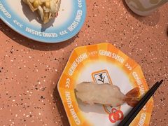 -元气寿司(东方宝泰店)