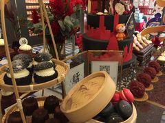 -徐记海鲜(陕西历史博物馆|明德门店)
