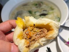 -花园茶楼(兴城西路店)