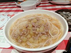 -西贝(六里桥旗舰店)