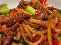 -桂小厨广西菜(万象城店)