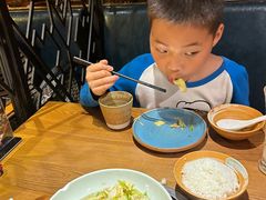 -吃饭皇帝大土家民族菜(正大广场店)
