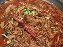 -大盐帮川菜馆(长楹天街店)