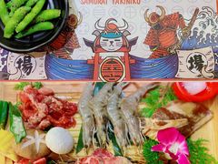 -黑牛の場(兴隆大奥莱店)