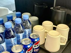 -Yolo私汤温泉设计师酒店(重庆南滨路店)