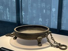 -隋唐大运河文化博物馆