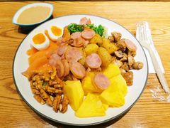 -SaladJohn沙拉匠(凯德1818店)