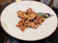 -德川家日本料理(龙德广场店)