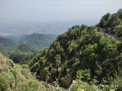 -泰山风景名胜区