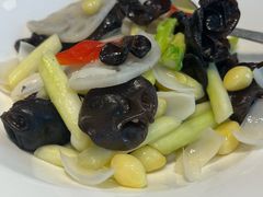 -海味观(老西门店)