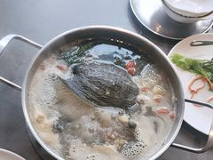 -尚宴牛特鲜自助(太原街万达店)