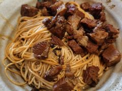 -金杨拉面王小吃面馆·牛三宝面·红烧牛肉粉