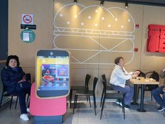 -麦当劳(豫园店)